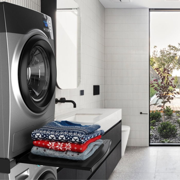 Kit union lave-linge et sèche-linge Meliconi 656136