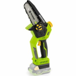 Fieldmann Mini tronçonneuse sans fil 20V 127 mm