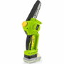 Fieldmann Mini tronçonneuse sans fil 20V 127 mm