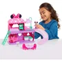 Disney La Maison de Minnie avec Minnie Mouse et Snowpuff