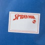 Cerdá Sac à dos scolaire Spiderman 27.0 x 33.0 x 1.0 cm Bleu