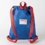 Cerdá Sac à dos scolaire Spiderman 27.0 x 33.0 x 1.0 cm Bleu