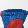 Cerdá Sac scolaire Spiderman Bleu