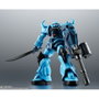 Tamashii Nations Gouf Custom MS-07B Robot Spirits A.N.I.M.E. Figure