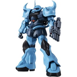 Tamashii Nations Gouf Custom MS-07B Robot Spirits A.N.I.M.E. Figure