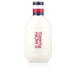 Tommy Hilfiger Tommy Now Girl Eau de Toilette Vaporisateur Femme 100 ml