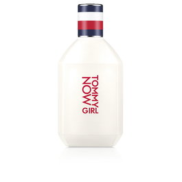 Tommy Hilfiger Tommy Now Girl Eau de Toilette Vaporisateur Femme 100 ml