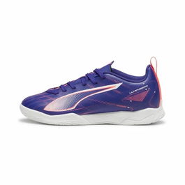 Chaussures de Futsal pour Enfants Puma Ultra 5 Play It