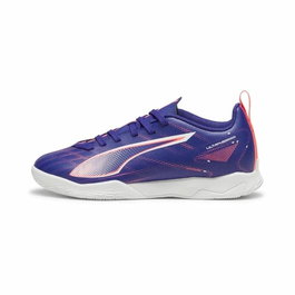 Chaussures de Futsal pour Enfants Puma Ultra 5 Play It