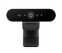 Logitech BRIO 4K Livestream Cam - Noir