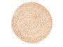 KINVARA Salvamantel Claro 25Diam Naturel