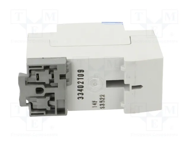 LEGRAND Interrupteur différentiel P300 TX 2P 25A 30mA Type A