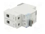 LEGRAND Interrupteur différentiel P300 TX 2P 25A 30mA Type A