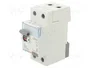 LEGRAND Interrupteur différentiel P300 TX 2P 25A 30mA Type A