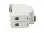 LEGRAND Interrupteur différentiel P300 TX 2P 25A 30mA Type A