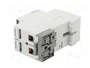 LEGRAND Interrupteur différentiel P300 TX 2P 25A 30mA Type A
