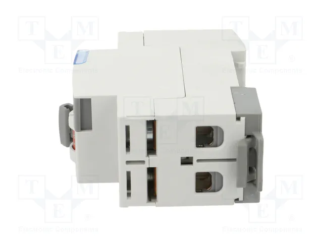 LEGRAND Interrupteur différentiel P300 TX 2P 25A 30mA Type A