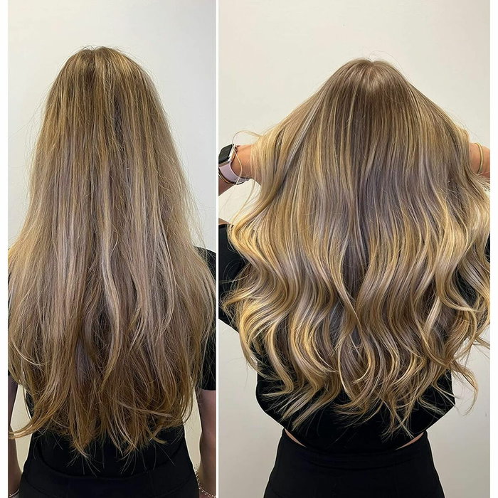 Après-shampooing L'ANZA Silver Brightening 1 L