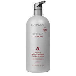 Après-shampooing L'ANZA Silver Brightening 1 L