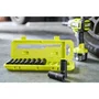 Ryobi Coffret de douilles choc automobile RHDIS10PC - 10 douilles 1/2 - 10 à 24 mm