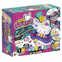 Bizak Estudio de Diseño Super Squeeze