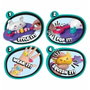 Bizak Estudio de Diseño Super Squeeze