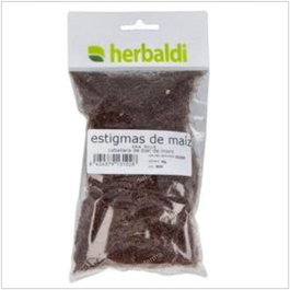 HERBALDI Hierba Estigma Maiz 40g