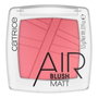 Catrice AirBlush Mat 140 Limonade rose