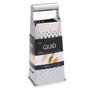Quid Râpe Renova 20 cm Acier Inoxydable