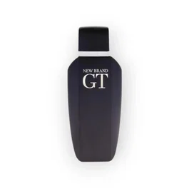 New Brand GT Eau de Toilette pour hommes 100 ml