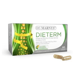 MARNYS Dieterm 60 capsules