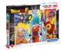 Clementoni Puzzle Dragon Ball 180 pièces