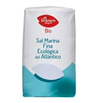 El Granero Integral Sel marine fine Bio 1 kg