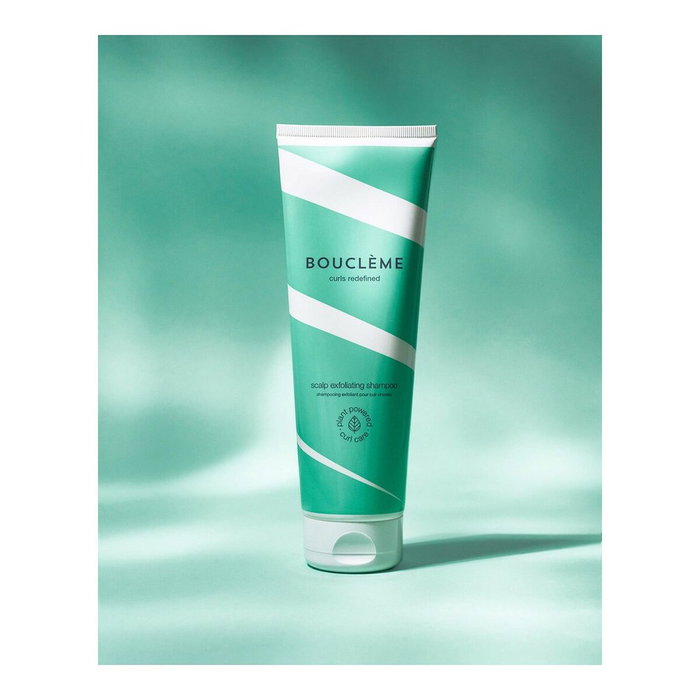 Bouclème CURLS REDEFINED Shampooing Exfoliant Cuir Chevelu 250 ml Bouclème CURLS REDEFINED Shampooing Exfoliant Cuir Chevelu 250 ml