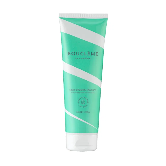 Bouclème CURLS REDEFINED Shampooing Exfoliant Cuir Chevelu 250 ml Bouclème CURLS REDEFINED Shampooing Exfoliant Cuir Chevelu 250 ml