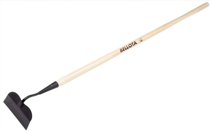 BELLOTA Azada Binadora 3081 avec manche de 1600 mm BELLOTA Azada Binadora 3081 avec manche de 1600 mm