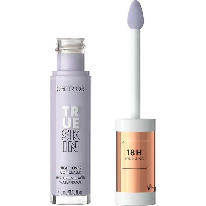 Catrice Correcteur haute couvrance TRUE SKIN n° 400, 4,5 ml