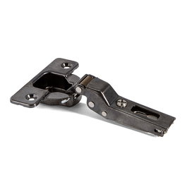 Salice Bisagra S200 Charnière 110° Ø35mm Finition Titane