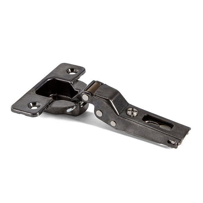 Salice Bisagra S200 Charnière 110° Ø35mm Finition Titane Salice Bisagra S200 Charnière 110° Ø35mm Finition Titane