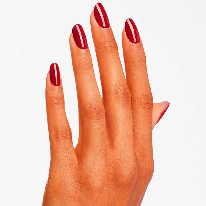 OPI Vernis à ongles Tenue 7 jours #Vin de Malaga 15 ml