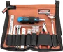 Martin Kit d'entretien pour guitare acoustique GrooveTech avec outils de réglage