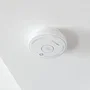 SCS SENTINEL Kit Détecteur de fumée et de monoxyde de carbone SecureKit