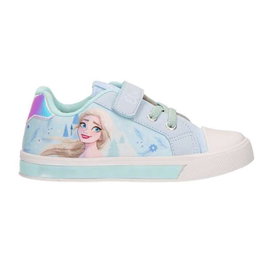 Chaussures de Sport pour Enfants Frozen Bleu clair 28