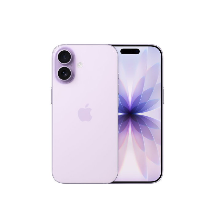 Apple iPhone 17 256 Go Lavande