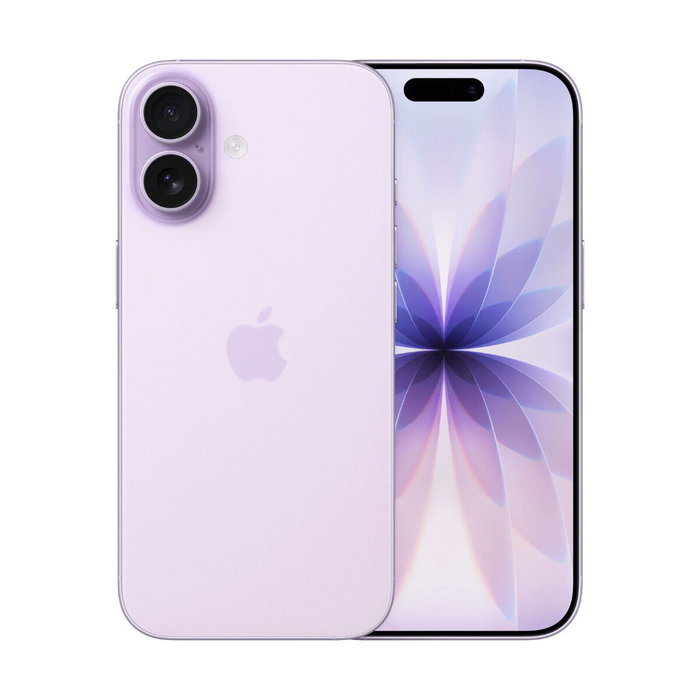 Apple iPhone 17 256 Go Lavande