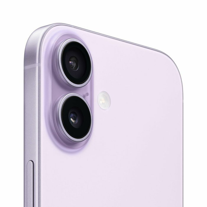 Apple iPhone 17 256 Go Lavande