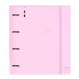 Reliure à anneaux Safta Feeling Multicouleur 27 X 32 X 4 cm