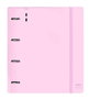 Safta Feeling Carpeblock Mousse PP 4 Animaux 35 mm avec Recharge - Tapis de Jeu Educatif 27x32x4 cm pour Enfants 3 ans et Plus