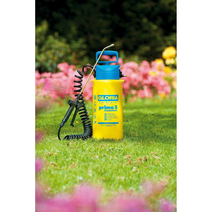 Gloria Prima 5 Comfort 5L Gloria Prima 5 Comfort 5L