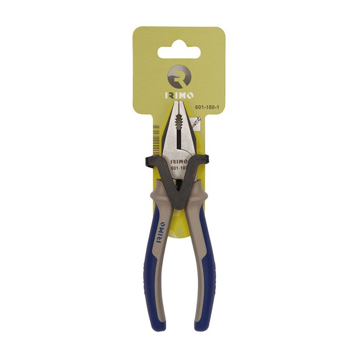 Pinces Irimo 601-180-1 180 mm